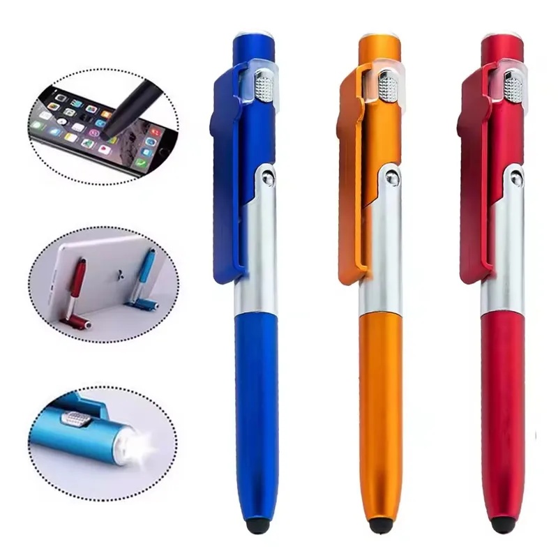 4 In 1 Multifunction Ballpoint - Stationery Warehouse 评论和价格
