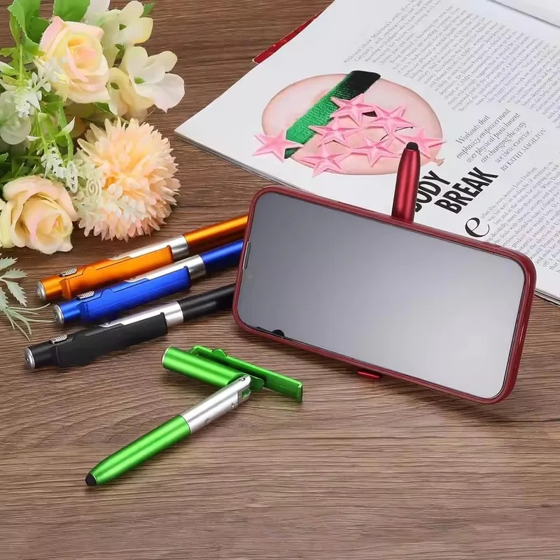 4 In 1 Multifunction Ballpoint - Stationery Warehouse 评论和价格