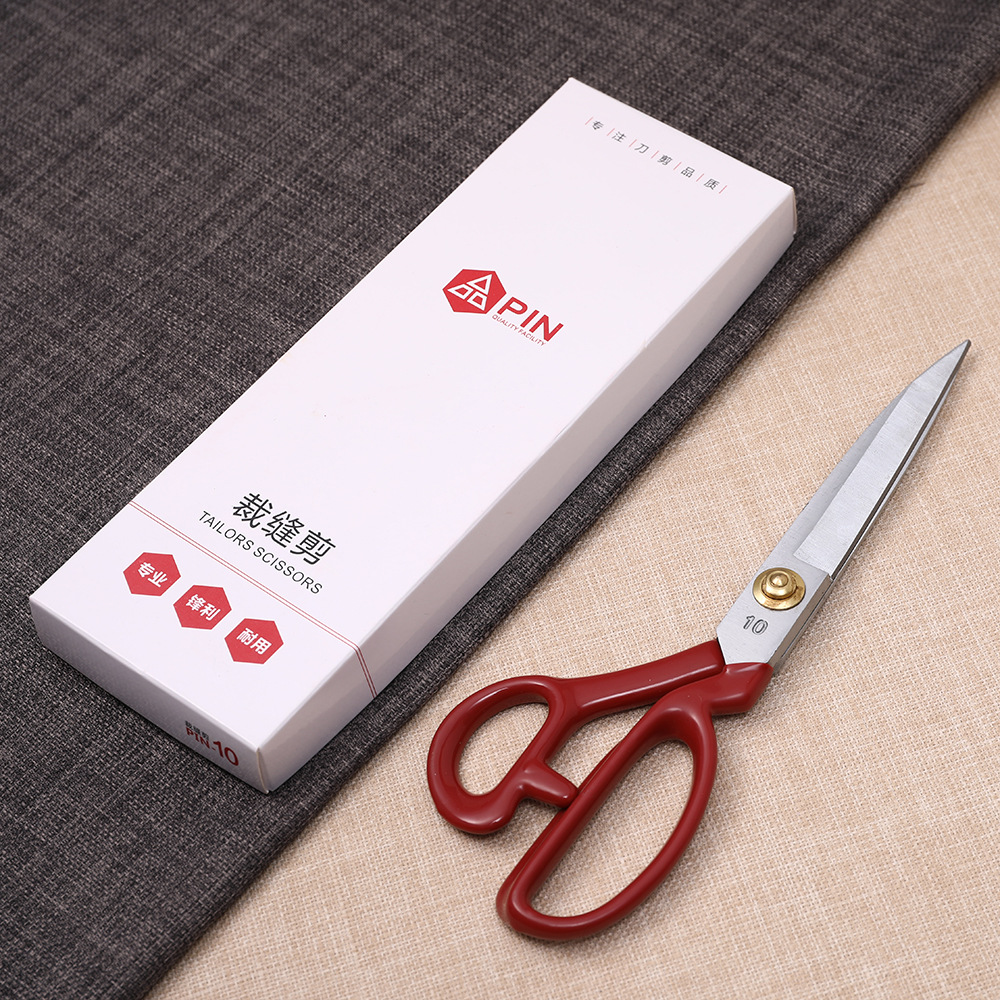 Professional Tailor Scissors S - Scissors Stainless Craft 评论和价格