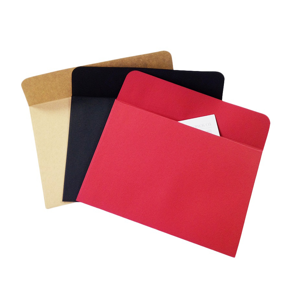 Kraft Paper European Style For - Letter Envelope Kraft 评论和价格