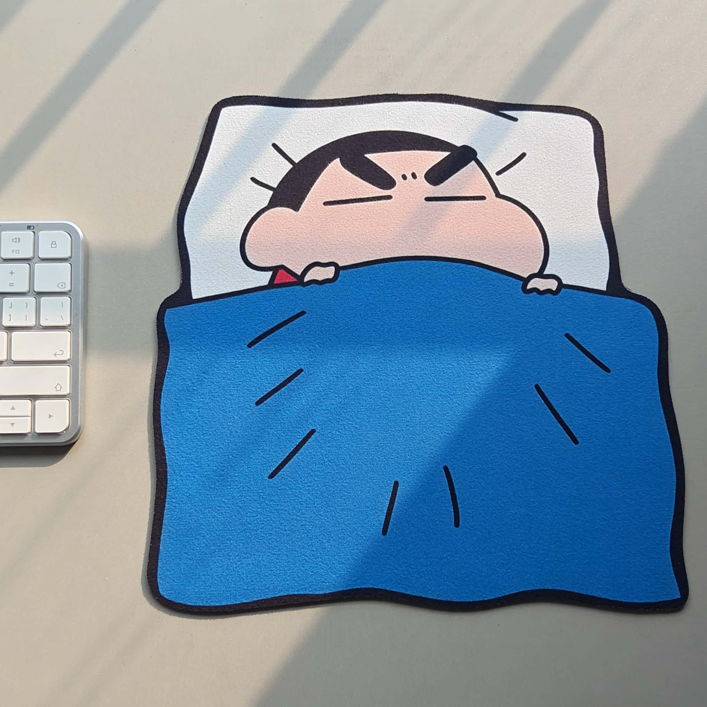 HOT Sale Cute Crayon Shinchan  - Stationery Office 评论和价格