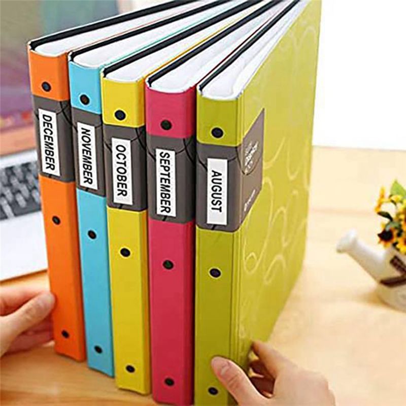 18Mm TZC Label Ribbon Label Pr - Label Printer Tape 评论和价格