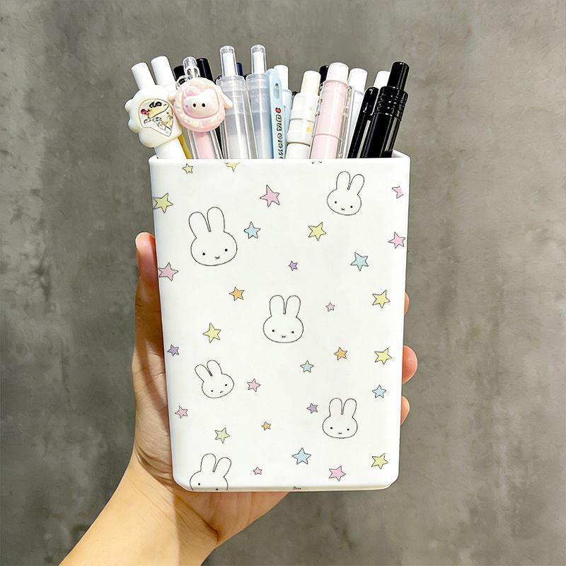 New Miffy Rabbit desktop pen h - Stationery Warehouse 评论和价格