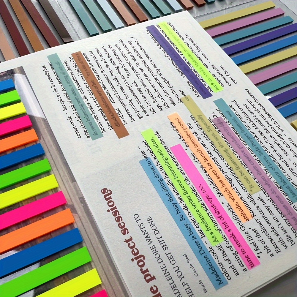 640 Clear Fluorescent Tape, Re - Label Printer Tape 评论和价格