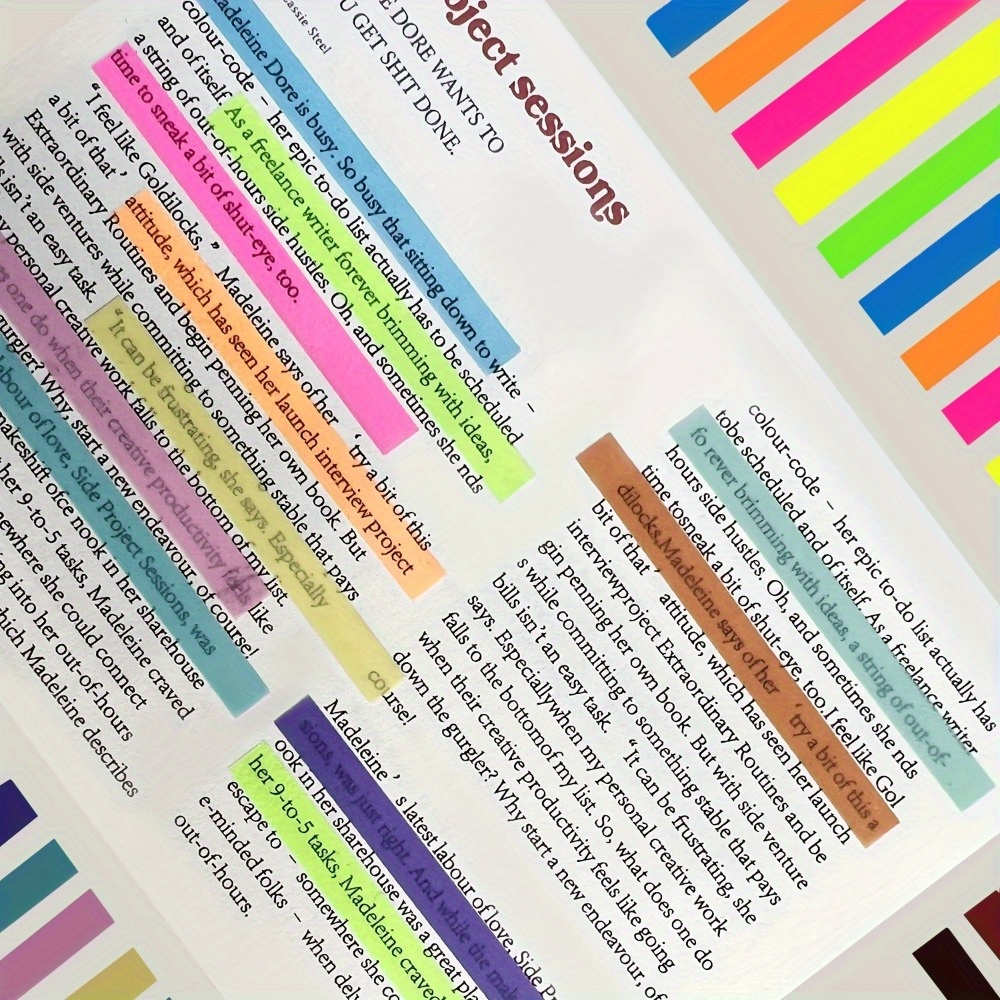 640 Clear Fluorescent Tape, Re - Label Printer Tape 评论和价格