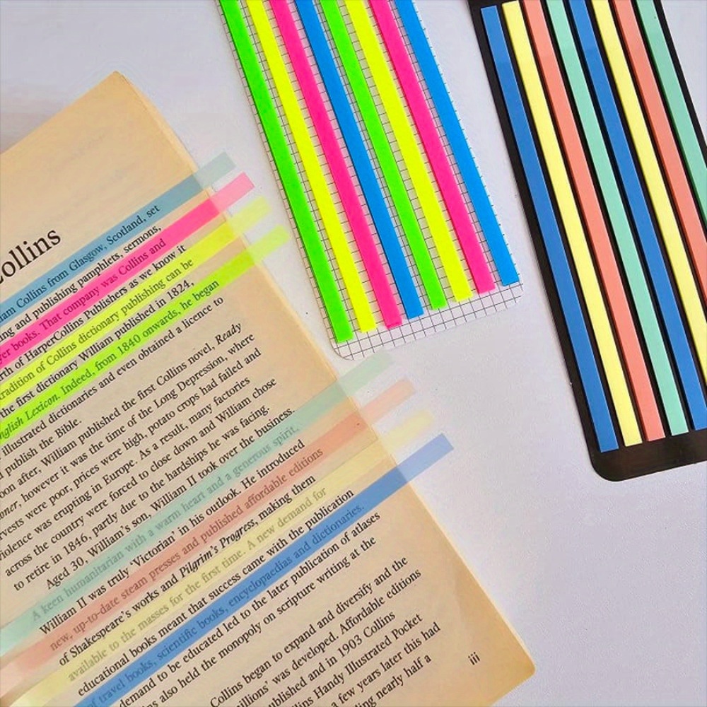 640 Clear Fluorescent Tape, Re - Label Printer Tape 评论和价格