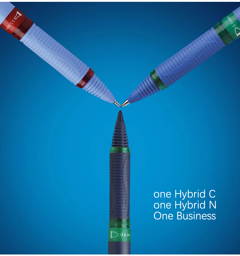 Schneider One Business Rollerb - Gel Ink Pen Set 评论和价格