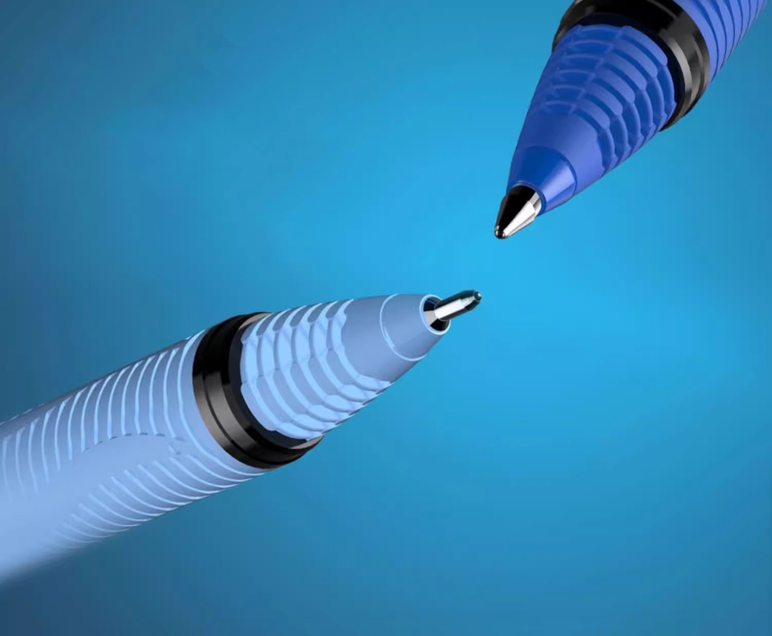 Schneider One Business Rollerb - Gel Ink Pen Set 评论和价格