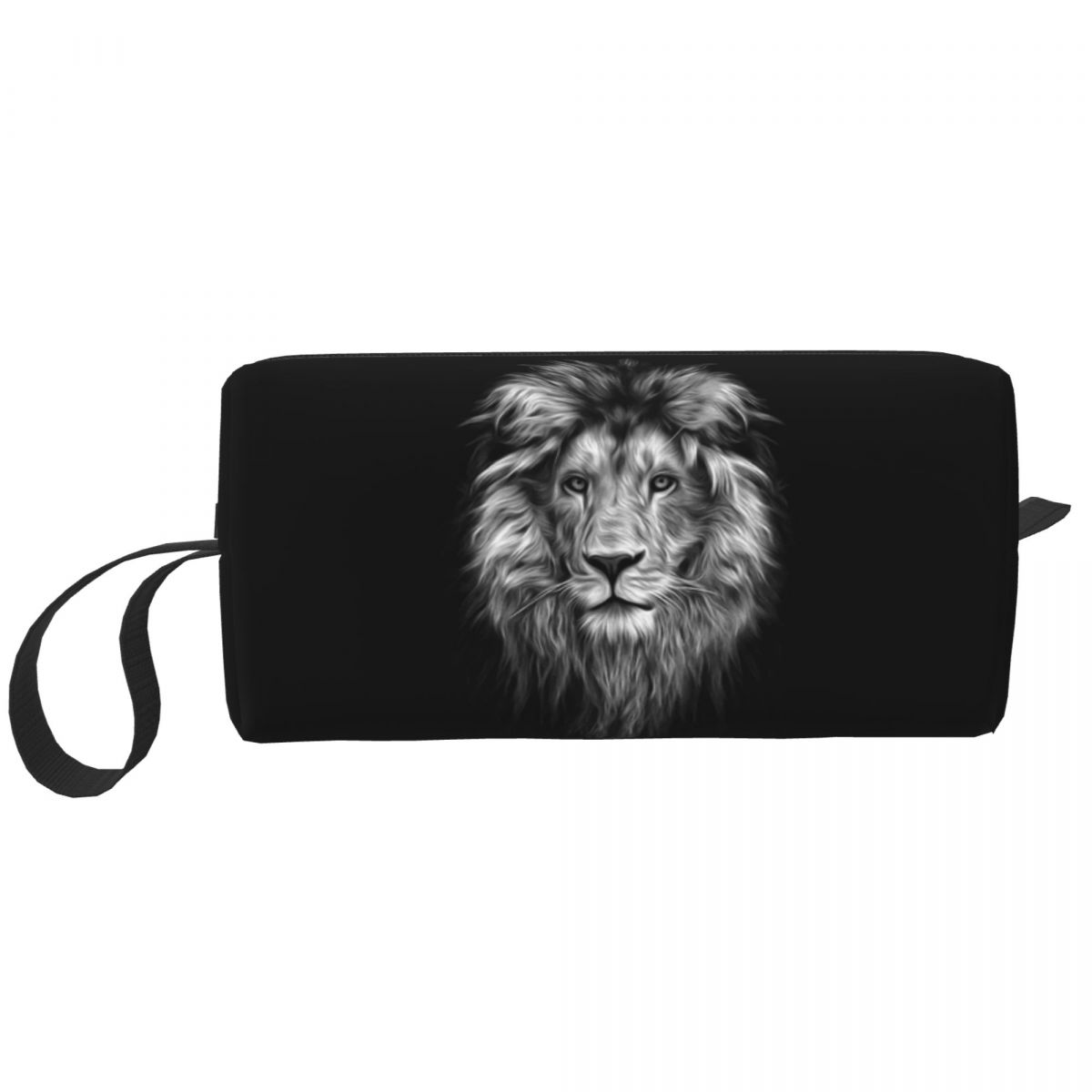 African Wild Lion Face Portrai - Lion Stationery & Office Supply(Kunshan)Co.Ltd 评论和价格
