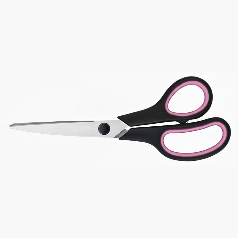 2 Pack Ambidextrous Stainless  - Scissors Stainless Craft 评论和价格