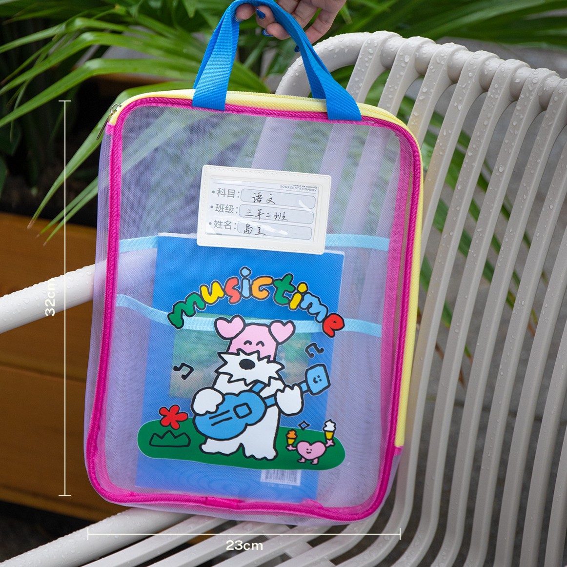 Portable Handle Double Layer T - Stationery Warehouse 评论和价格