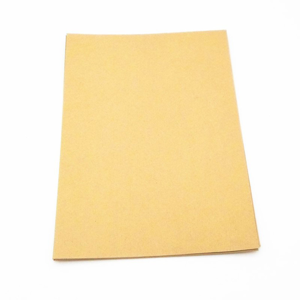 100Pcs Kraft Paper Envelope Li - Letter Envelope Kraft 评论和价格