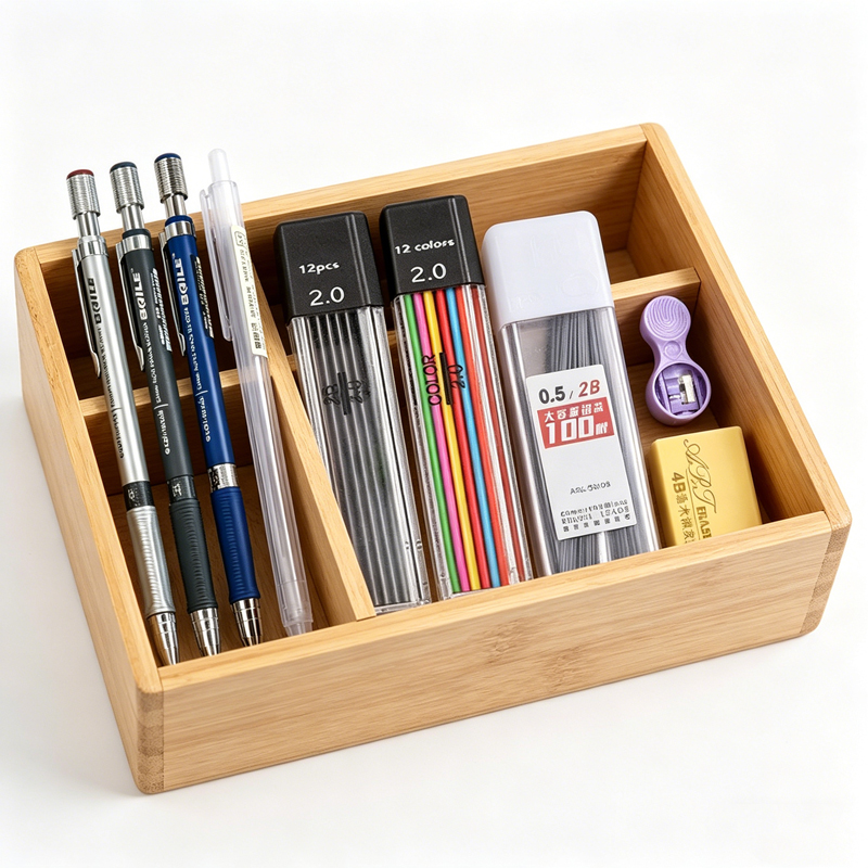 2-9PCS Mechanical Pencil Set 2 - Staedtler Pencil Lumocolor 评论和价格