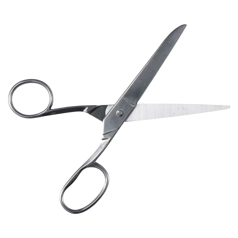 Fabric Scissors,7 Inch Tailor  - Scissors Stainless Craft 评论和价格