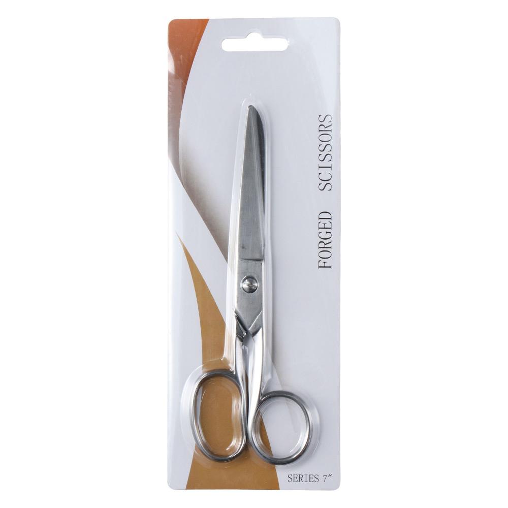 Fabric Scissors,7 Inch Tailor  - Scissors Stainless Craft 评论和价格