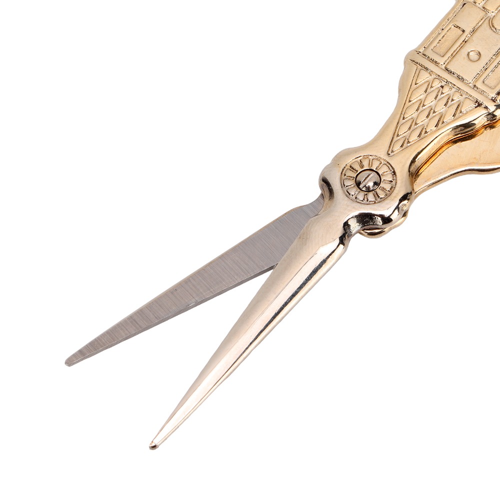 Durable Stainless Steel Craft  - Scissors Stainless Craft 评论和价格