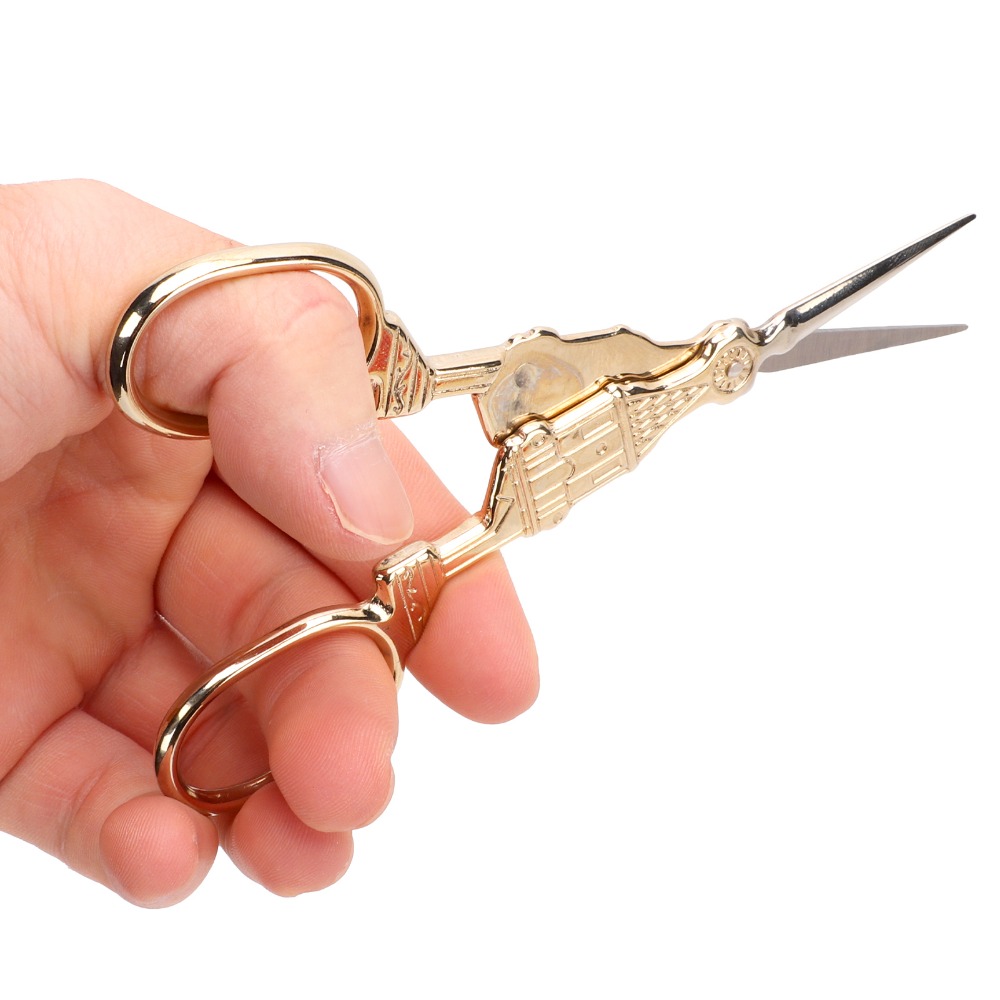 Durable Stainless Steel Craft  - Scissors Stainless Craft 评论和价格