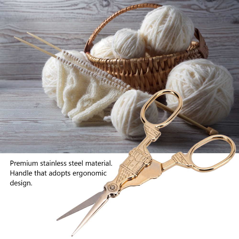 Durable Stainless Steel Craft  - Scissors Stainless Craft 评论和价格