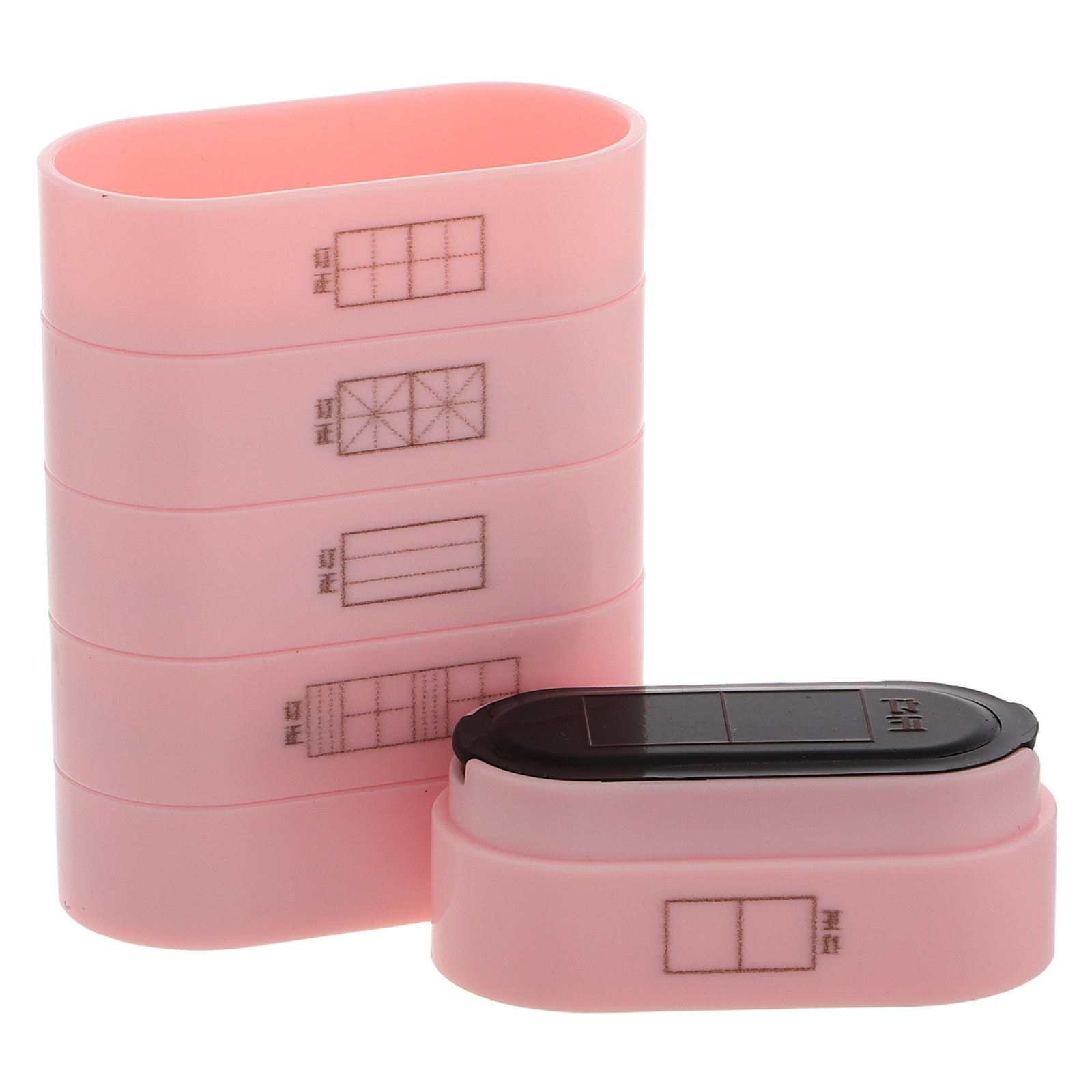 Teacher Stamps Multifunctional - Self Inking Stamp 评论和价格