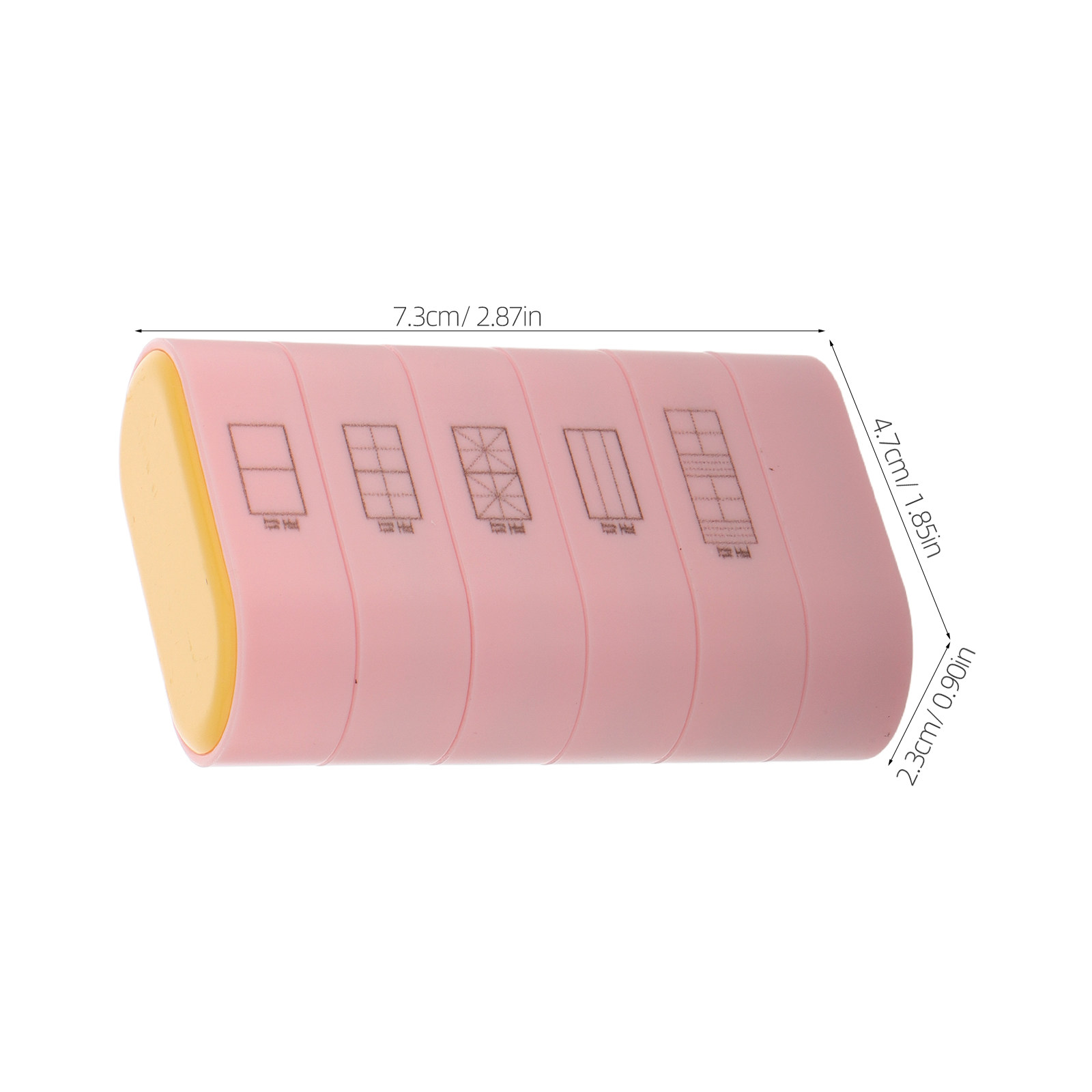 Teacher Stamps Multifunctional - Self Inking Stamp 评论和价格