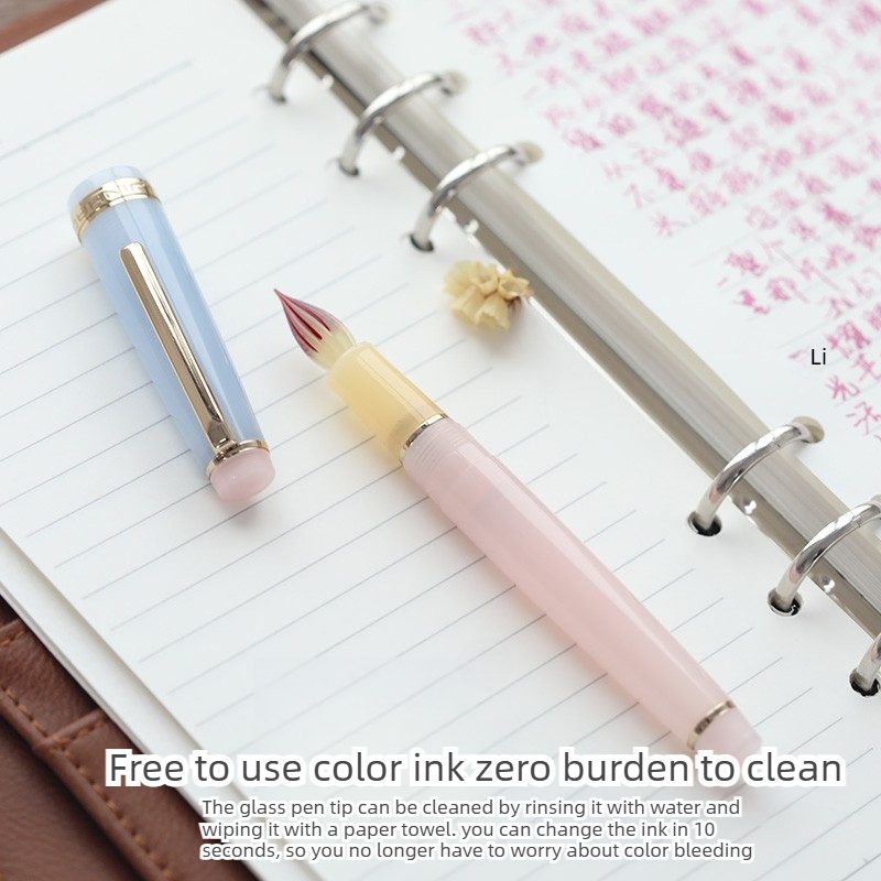 JINHAO 82 Glass Dip Pens One S - Stationery Warehouse 评论和价格