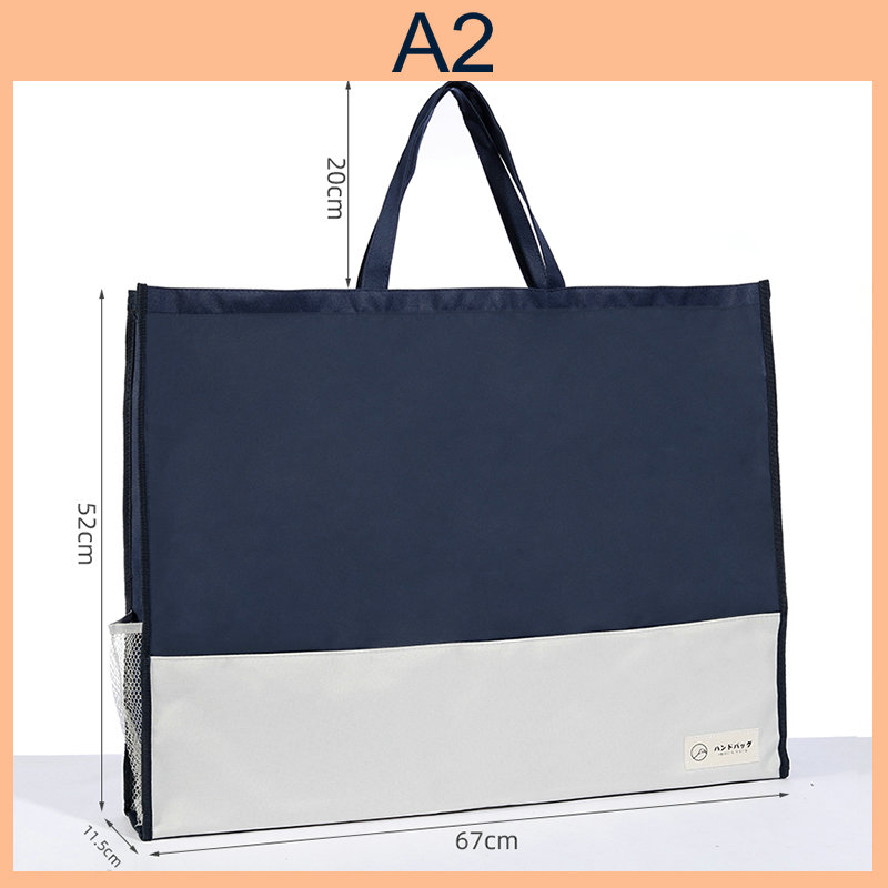 Large A1/A2 Folder Organizer B - Portfolio Folder Zip 评论和价格