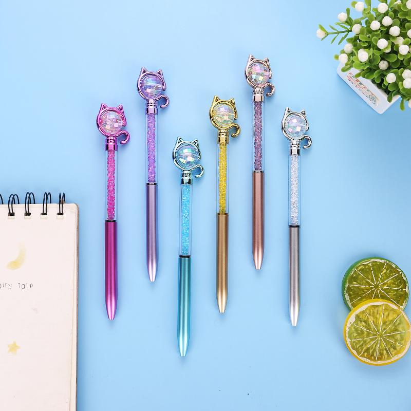 /KQM/2pc Creative Shining Rhin - Stationery Warehouse 评论和价格