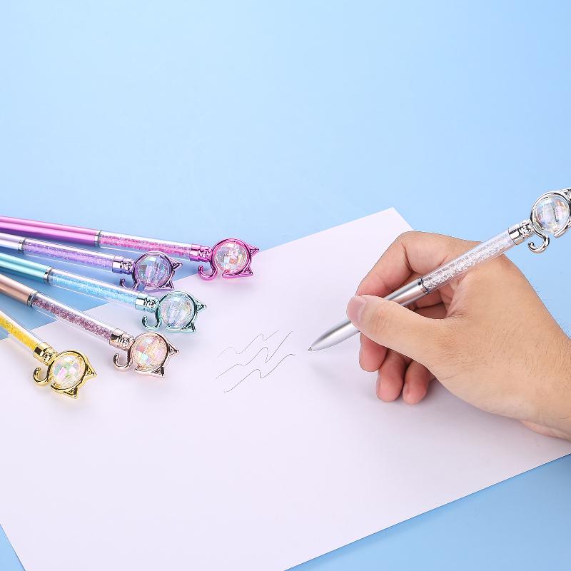 /KQM/2pc Creative Shining Rhin - Stationery Warehouse 评论和价格