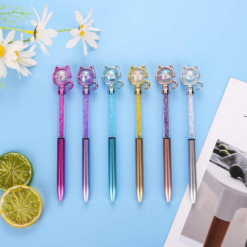 /KQM/2pc Creative Shining Rhin - Stationery Warehouse 评论和价格
