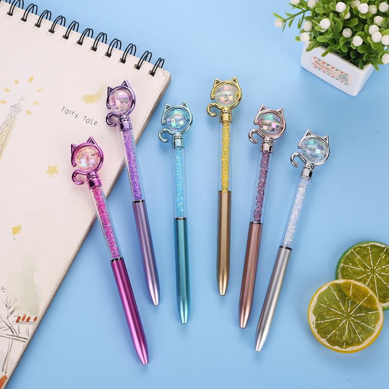 /KQM/2pc Creative Shining Rhin - Stationery Warehouse 评论和价格