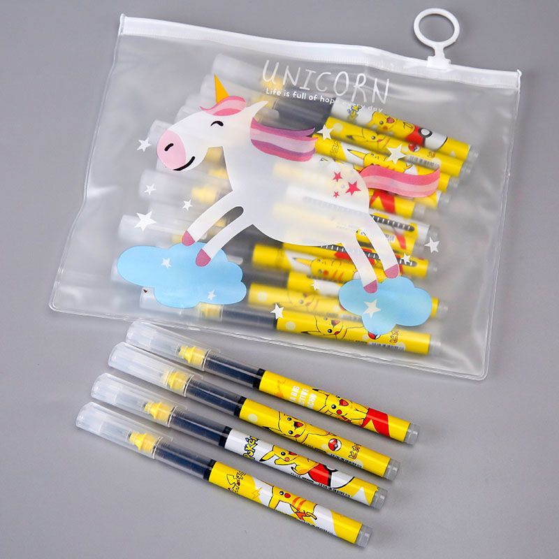 Pokémon Quick-Dry Liquid Roll- - Stationery Office 评论和价格