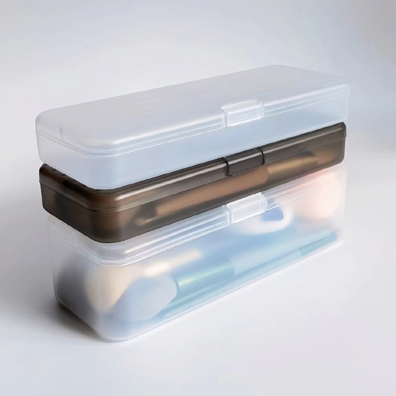 2 Sizes Cosmetic Storage Box T - Stationery Warehouse 评论和价格