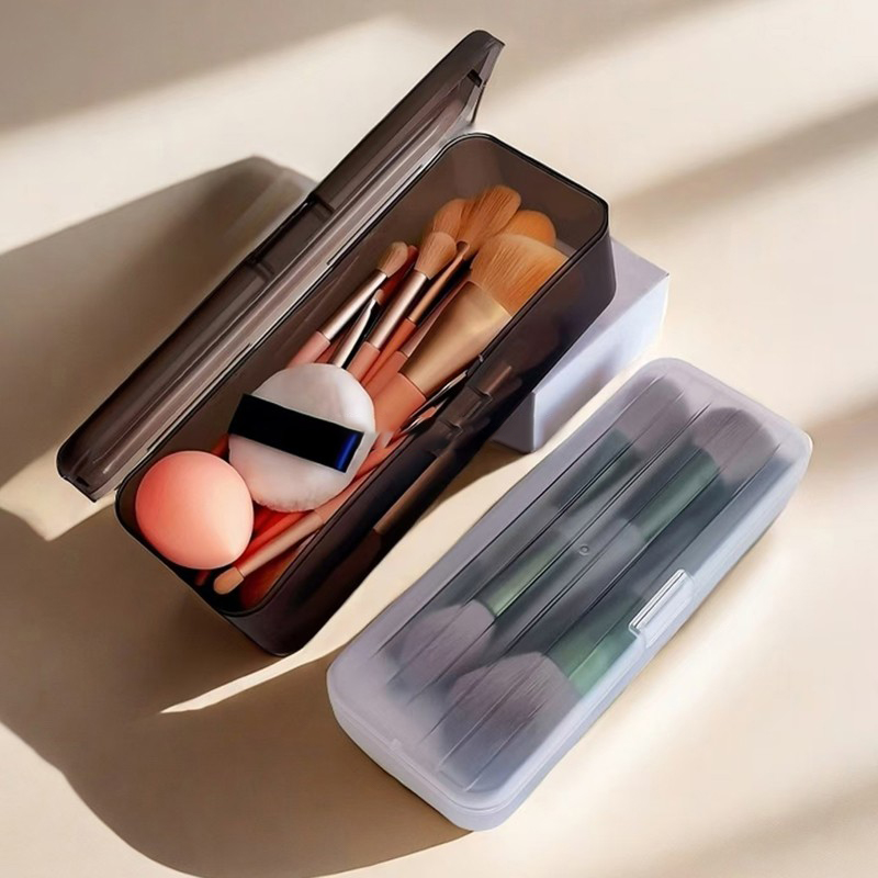 2 Sizes Cosmetic Storage Box T - Stationery Warehouse 评论和价格