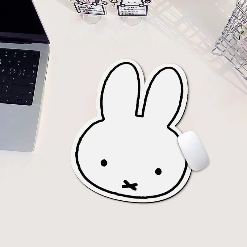 Kawaii Miffy Rabbit Shaped Mou - Stationery Office 评论和价格