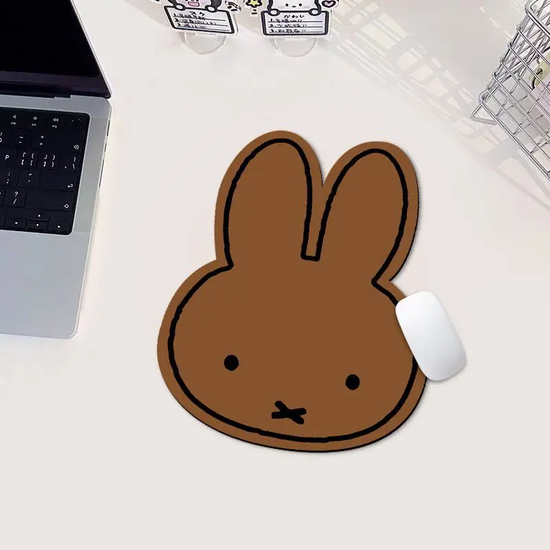 Kawaii Miffy Rabbit Shaped Mou - Stationery Office 评论和价格