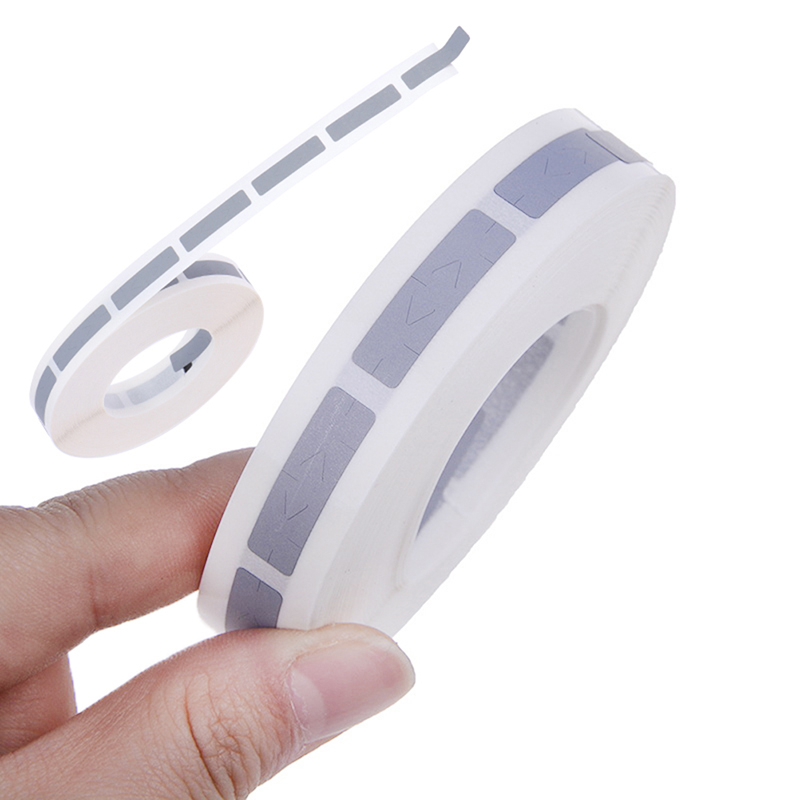 1000Pcs Manual Scratch Off Sti - Label Printer Tape 评论和价格