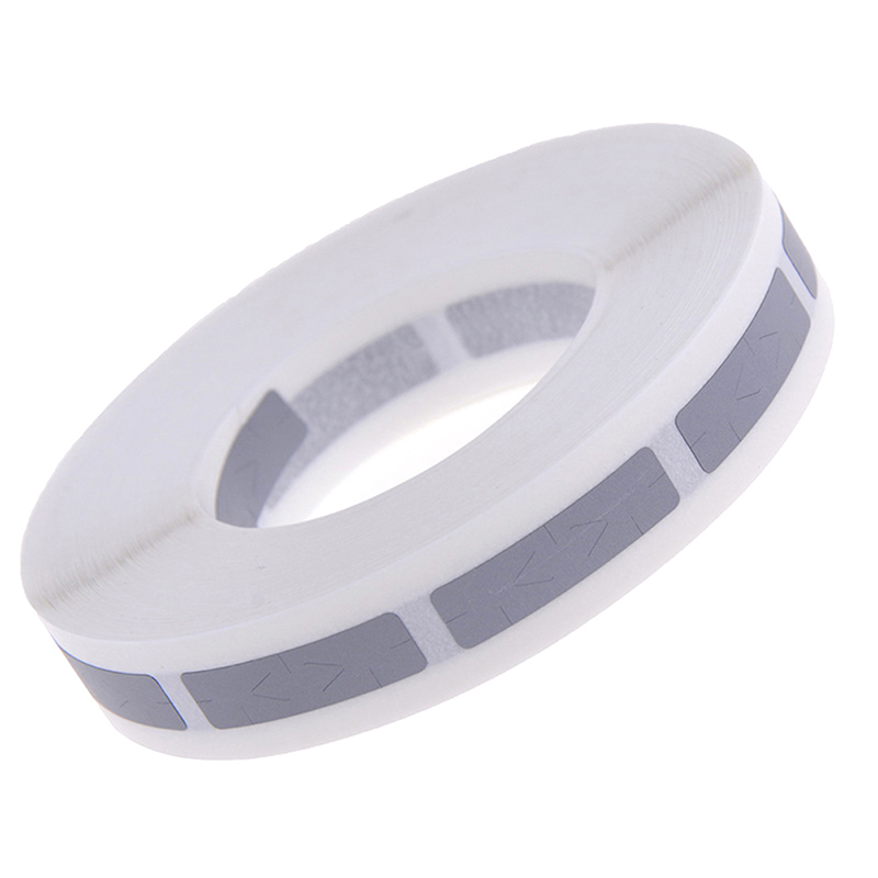 1000Pcs Manual Scratch Off Sti - Label Printer Tape 评论和价格