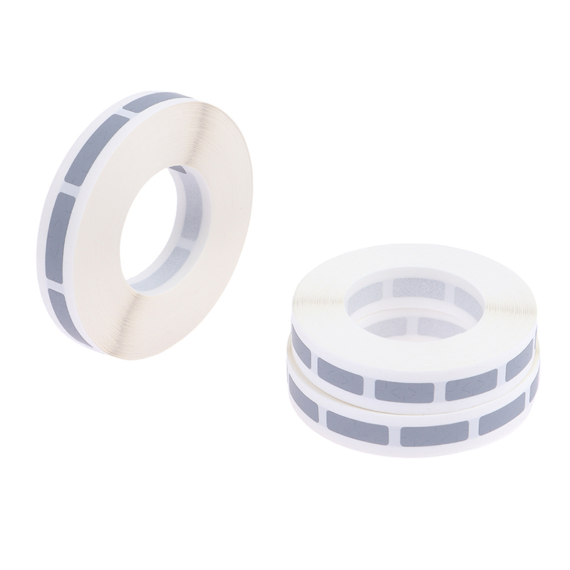 1000Pcs Manual Scratch Off Sti - Label Printer Tape 评论和价格